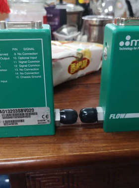 MKS GE50A013203 SBV020 流量计