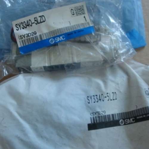 电磁阀SY3440-5LOE-5LOU-5LOUD-5LOZ-01-5LOZD-X49原装