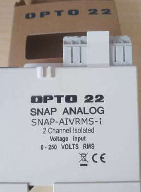 全新带包装美国奥普图模块 OPTO22 aivrms-i