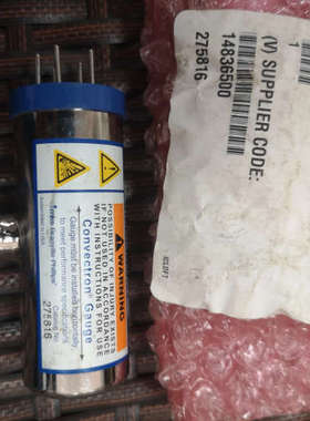 MKS Granville-phillps 275816 真空规