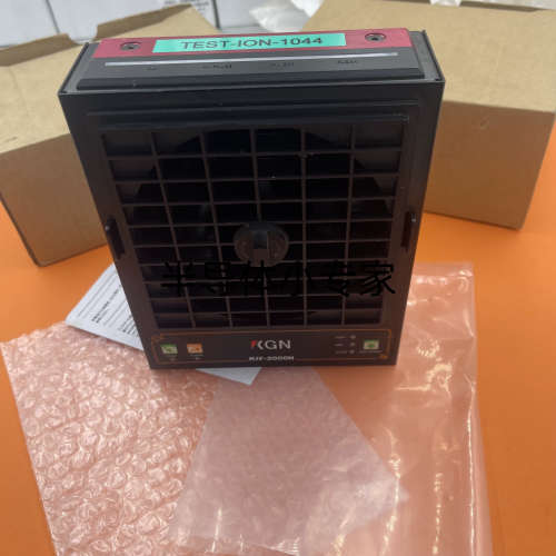 原装正品KGN离子风扇KIF-2000N现货议价