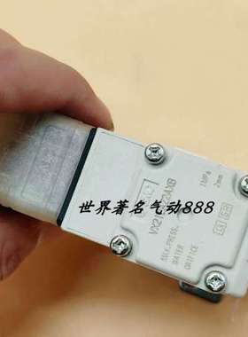 电磁阀VX210HG VX220HG VX220AZ2AXB VX212AZ2AXB