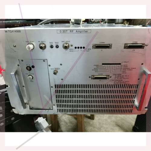 日本泰力TGA1406B/0.35T RF Amplif
