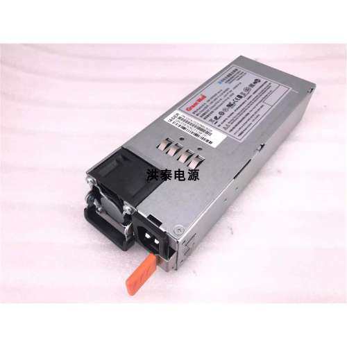 询价浪潮SA5212M4伺服器电源 长城GW-CRPS550 N B 550W冗余电源模