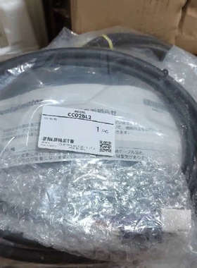 CC02BL2 CC02AXH2马达线 东方马达线