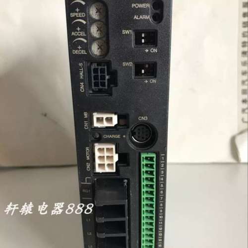 东方马达电机驱动器BLED6SM