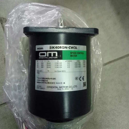 5IK40RGN-CW2L 5GN9KF OM马达 东方马达