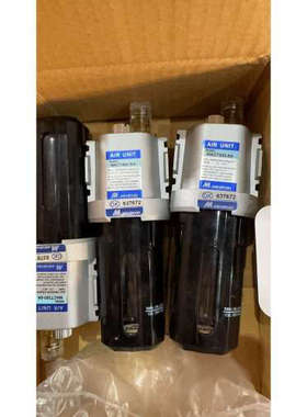 Mindman台湾金器油雾器MACT300-8A