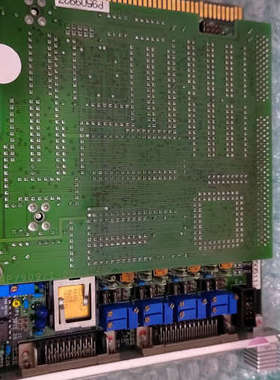 AZI-3131 FBPCB-0282 disco DFG841板卡 议价