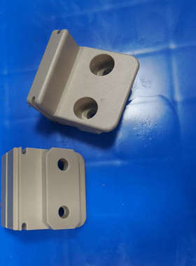 光驰 ZR-BEJE26-29支架 peek支架真空镀膜配件