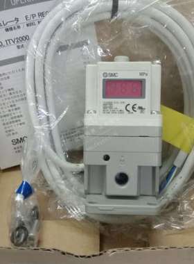 比例阀ITV3031-013L-304CN2-314CLX3-314CS2Q-314L2全新