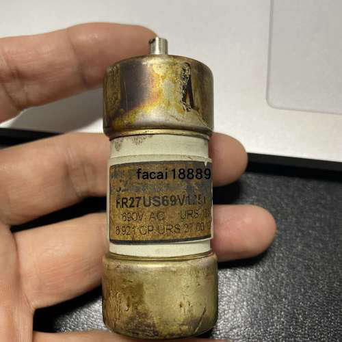 P209865 FR27US69V125T T076308 FR27UQ69V250T Q209866 熔断器