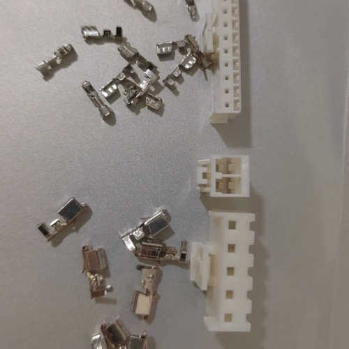 CVD242B-K CVD245B-K CVD528B-K CVD538B-K 配套驱动专用连接器