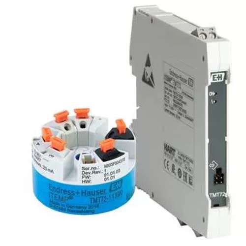 询价【现货】E+H CPF81E-AA5LAD2 各类型号感测器 全新原装正品