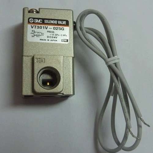 电磁阀VT301V-015G-B-015GS-021G-022G-023G-025G欢迎咨询