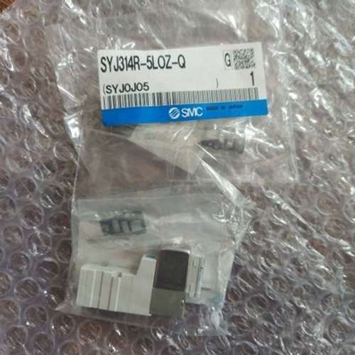 电磁阀SYJ314R-1LZE-M5-5G-5GD-Q-5GSD-5LOZ-5LOZEM5全系列