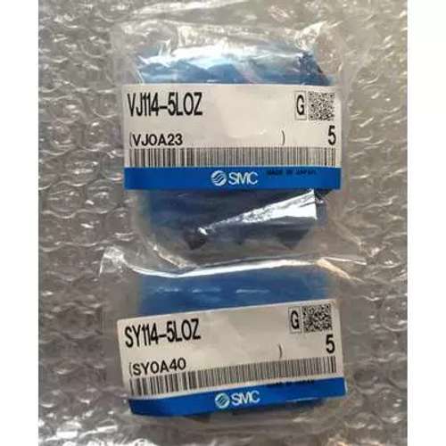 询价小型电磁阀 SY114-5LOZ SY114-5MOU 正品出售