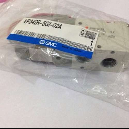 电磁阀VP342R-3DB1-02A-3DZB-3DZB102A-3GB-3GB1-3GD1全新