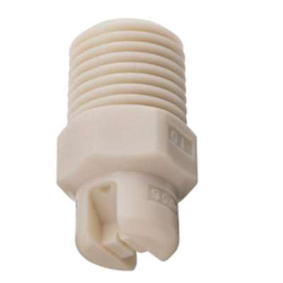 日本池内标准扇形喷嘴1/4MVVP11530PVDF清洗 冷却 喷涂等应用