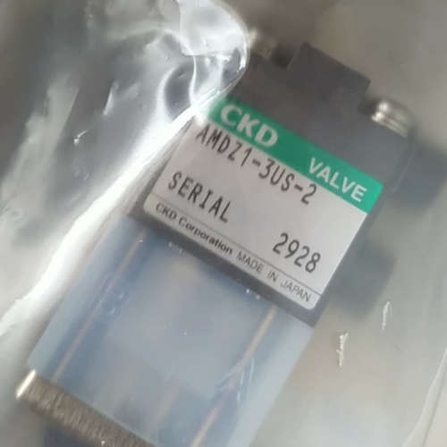 AMD01-6UP-4 AMDZ1-3US-2 AMD01-6US-4 日本CKD药液阀