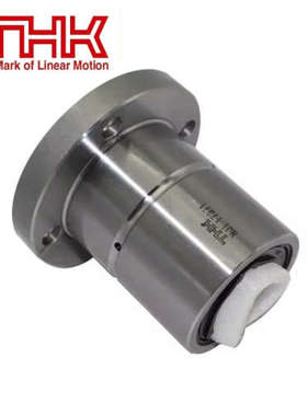 THK滚珠花键轴承LT6 LF8 10 13 LTR16 20A 25 32A LBST40 LBF50UU