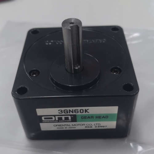 3GN60K 3GN75K 东方马达 减速机 原装全新正品保证