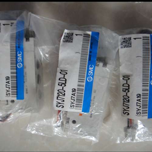 电磁阀SYJ7120-3LZD-01-3LZD01F-3MD-3MZD-4G-4GD拍即发