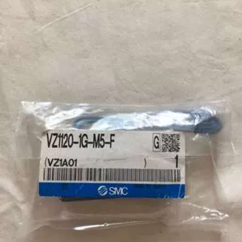 电磁阀VZ1120-6G-M5-6H-6L-6LNZ-6LZ-6M-6MNZ-6MOZ原装