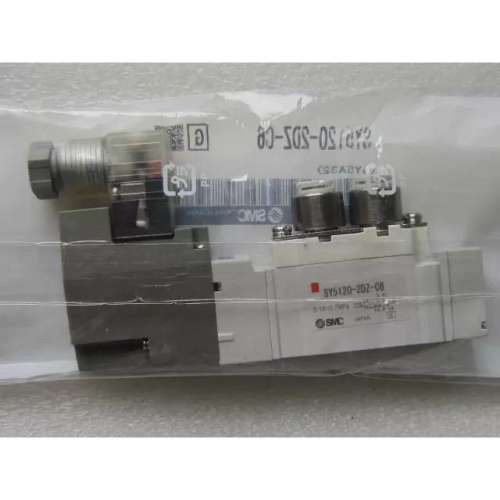 询价全新 原装 正品 进口日本电磁阀 SY5120-2DZ-C6 现货 当日