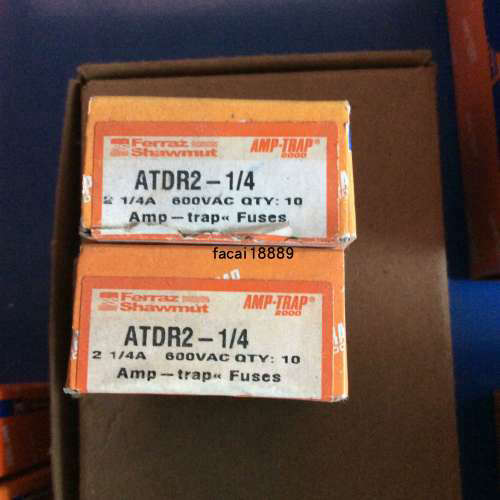 ATDR1/4 ATDR3-1/2 ATDR1-1/2 ATDR9 ATDR6 ATDR12 罗兰 熔断器