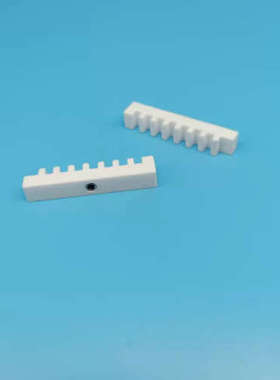 IGG-013-05线圈固定陶瓷coiling昭和真空镀膜中和器线圈绝缘陶瓷