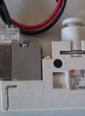 电磁阀VQZ115-5L1-C6PR-5L1C6X18-5LB1-C6-5LB1C6PR原装正品