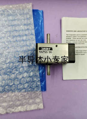 原装正品KOGANEI小金井旋转气缸RAPS5-90现货销售议价