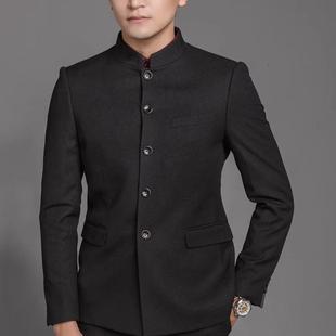 深圳租赁男女五四青年装合唱服亲中式礼服朗诵演出服民国风燕尾服