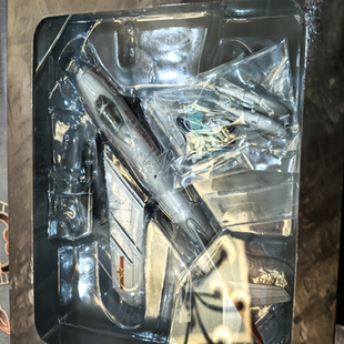 模型飞机 收藏家MG 新中国空军语录机 HOBBYMASTER