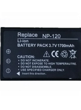 高立开元GICOM LK9100 LK9150 GC9600 视频采集器电池 NP120电池