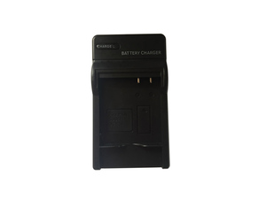 松下CGA-S008E BCE10E充电器VW-VBJ10 DMC FS3 FS5 FS20  FX520