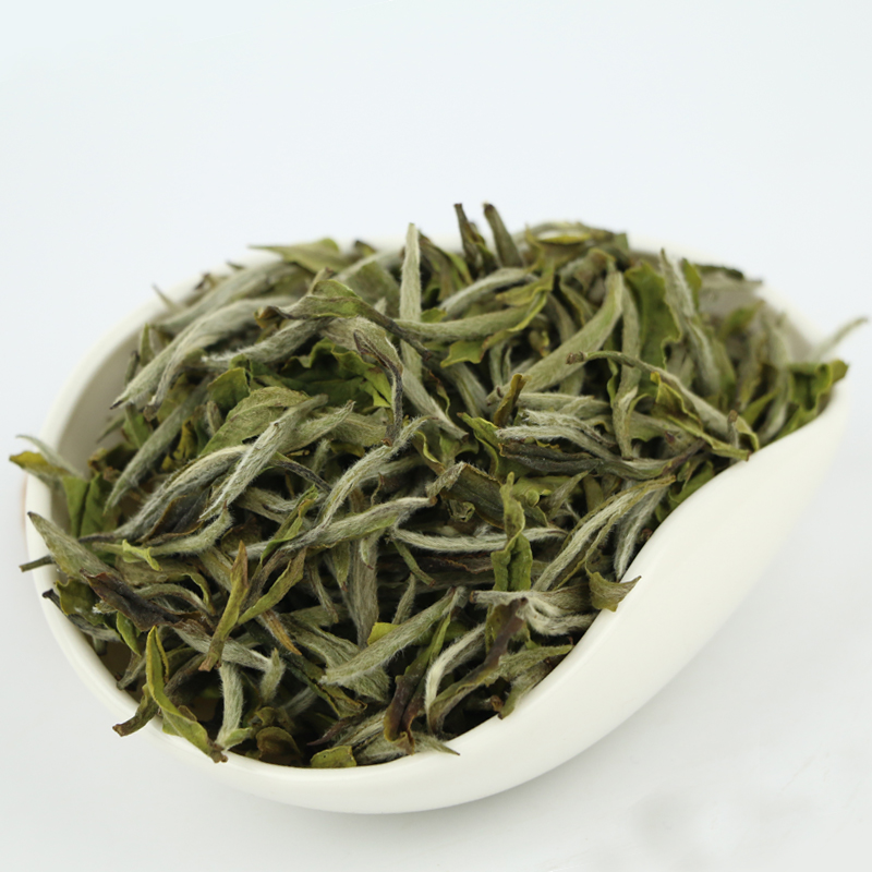 特级白牡丹品茗桂香福鼎大白茶