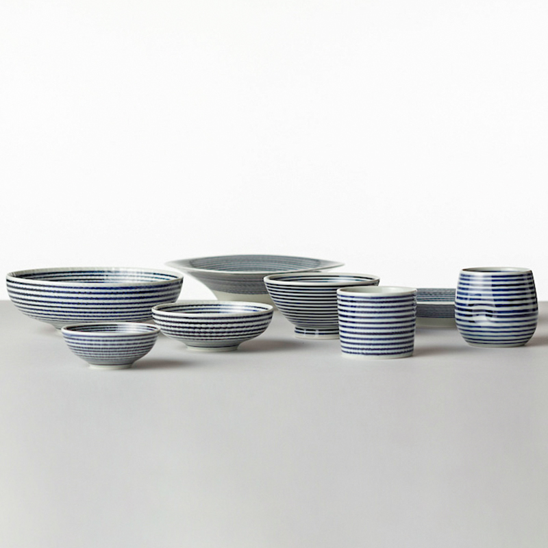 日本BARBAR马场商店餐盘饭碗