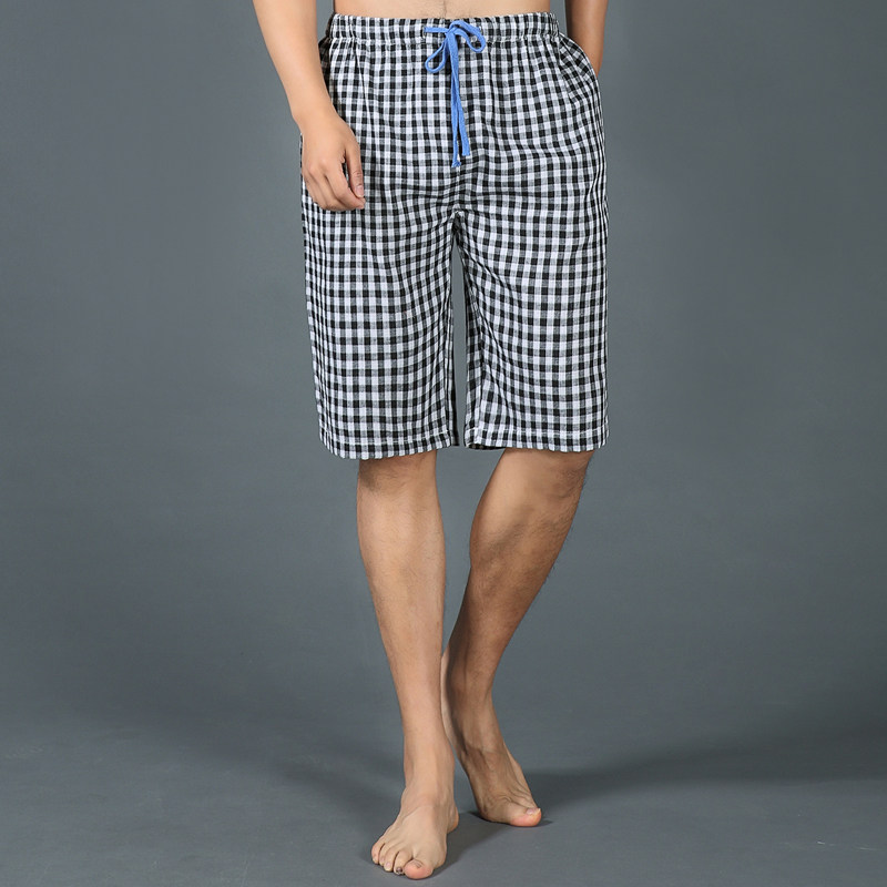 Pantalon pyjama - Ref 719246 Image 5