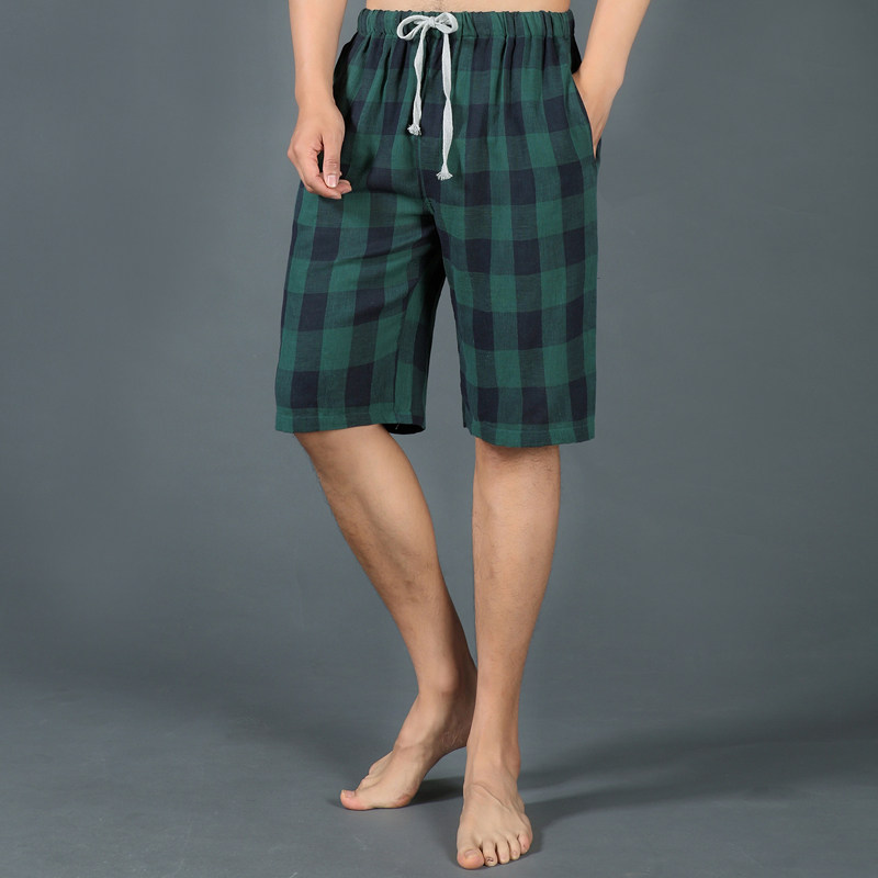 Pantalon pyjama - Ref 719246 Image 4