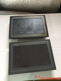 拆機(jī)昆侖通態(tài)觸摸屏TPC1000AD 實(shí)金衍議價(jià)商品 TPC1062KS