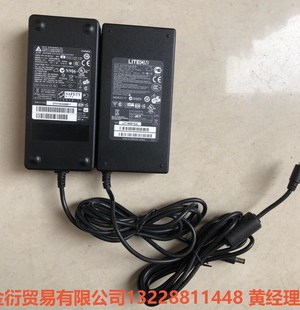 60W LITEON建新 臺(tái)達(dá) 12V5A電源適配器 原裝