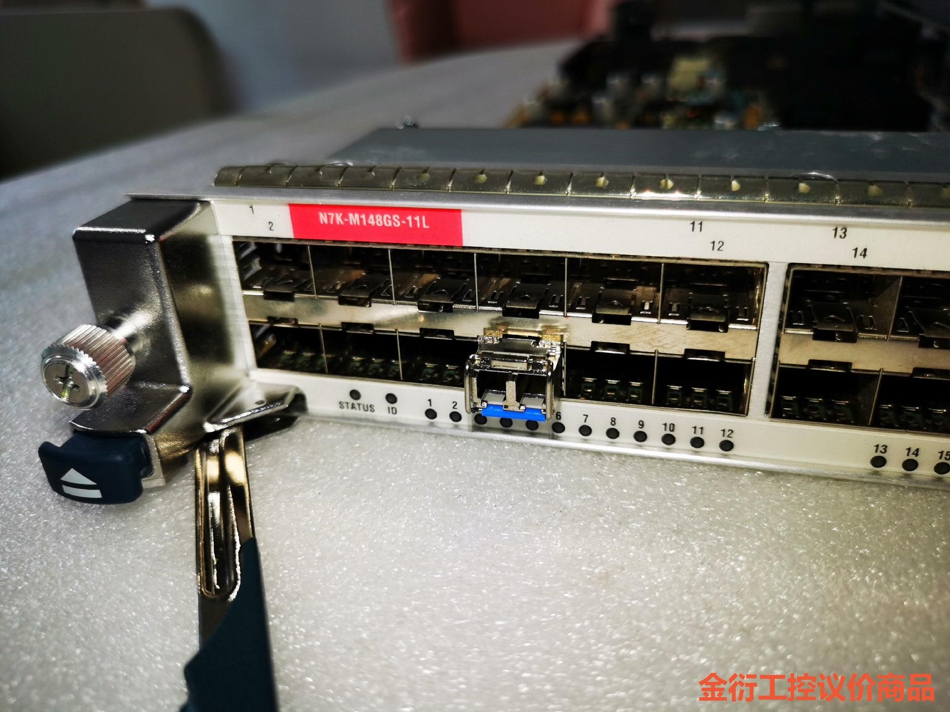 出售思科Nexus 7000 Series 板卡 N7K-M