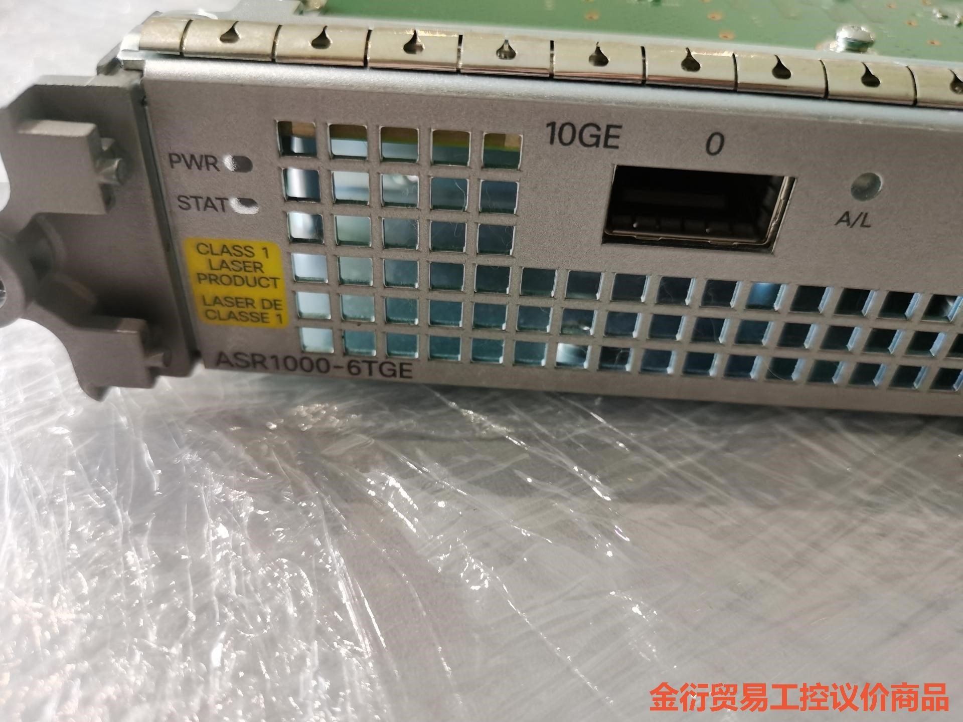 思科cisco ASR1000-6TGE 现货现货 成色好不