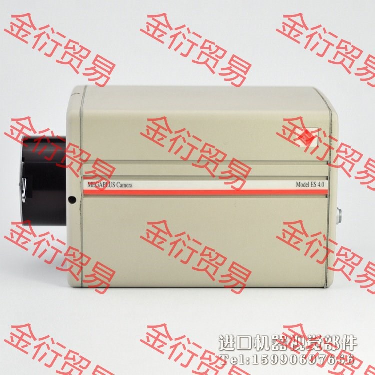 普林斯顿MEGAPLUS Camera Model ES 4