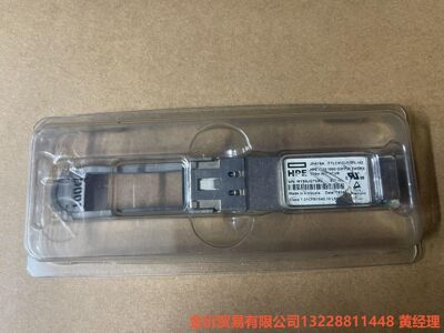 HPE JH419A 100g QSFP28 SWDM4金衍议价商品