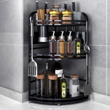 Кухонная приправа многофункциональная полка приправы, палочки для еды, палочки для еды, треугольная стойка лезвия.