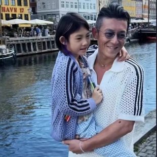 网格透气毛衣款 夏季 男女同款 POLO衫 翻领短袖 陈冠希同款 针织T恤衫