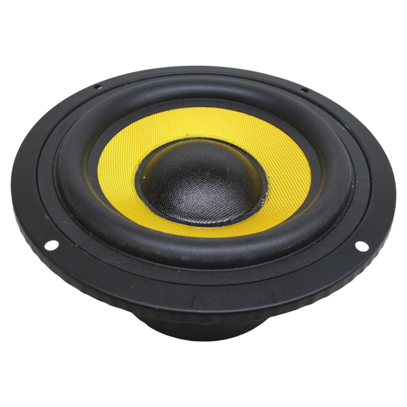 杨声器5.25寸喇叭飞乐
